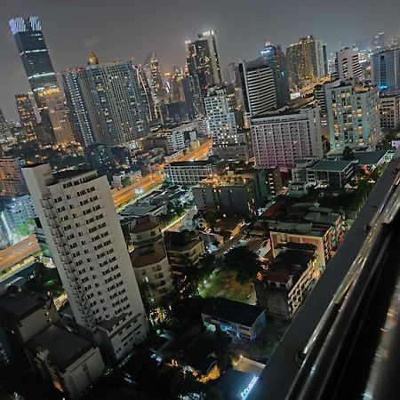 Omni Tower Nana Bangkok - Serviced Apartment On Sukhumvit Soi 4 Buitenkant foto
